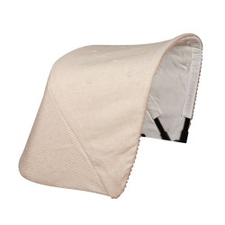 Capota para coche Bugaboo Caricias Beige