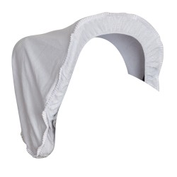 Group cowling 0 Bombón Gray
