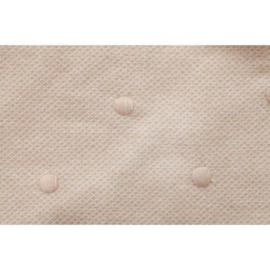 Saco para el grupo 0 Caricias Beige (capota incluida)|Originalbaby Saco para el grupo 0 Caricias Beige (capota incluida)