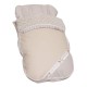 Saco bebé para Bugaboo Bombón beige|Originalbaby Saco bebé para Bugaboo Bombón beige