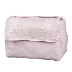 Bolso silla paseo Classic Rosa Bebé