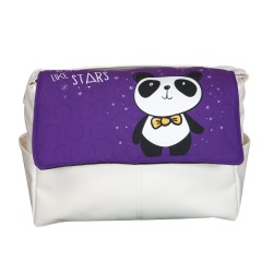 Bolso silla paseo Panda