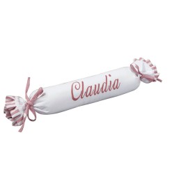 Custom candy Rollover