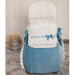 Autumn Blue Sack 3 uses