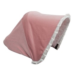 Capota para bugaboo Autumn Rosa