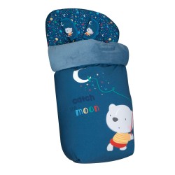 Saco para la silla de paseo Moon