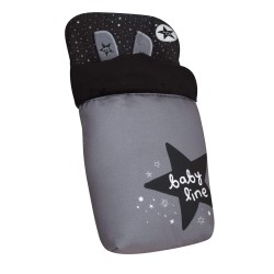 Saco para la silla de paseo Stars
