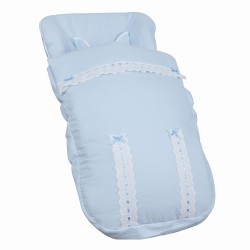 Bugaboo footmuff for Celestial Classic
