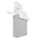 Bag 3 Uses Pompoms Gray