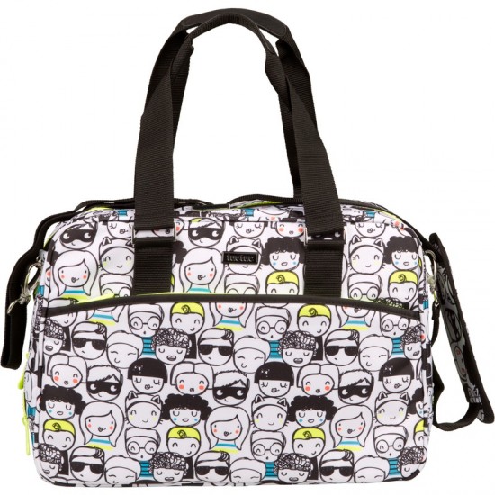 Bolso Maternal + Cambiador People de Tuc Tuc|Originalbaby Bolso Maternal + Cambiador People de Tuc Tuc
