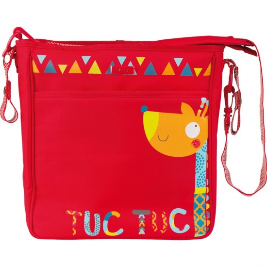 Bolso Silla paseo Baobab Niña de Tuc Tuc|Originalbaby Bolso Silla paseo Baobab Niña de Tuc Tuc