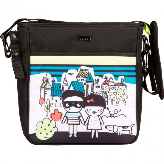 Bolso Silla paseo People de Tuc Tuc|Originalbaby Bolso Silla paseo People de Tuc Tuc