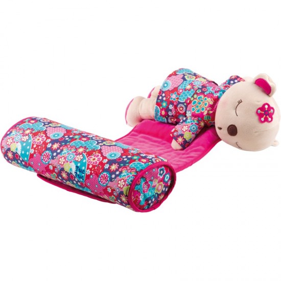 Cojín antivuelco Kimono niña de Tuc-Tuc|Originalbaby Cojín antivuelco Kimono niña de Tuc-Tuc