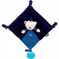 Dou Dou Kimono Tuc-Tuc blue