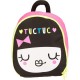 Mochila Infantil People niña de Tuc-Tuc|Originalbaby Mochila Infantil People niña de Tuc-Tuc