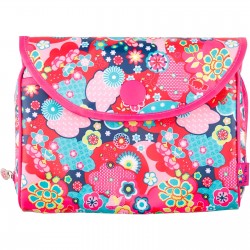 Toiletry bag diaper Kimono-Tuc Tuc girl