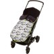 Saco silla Invierno Estampado People de Tuc-Tuc|Originalbaby Saco silla Invierno Estampado People de Tuc-Tuc