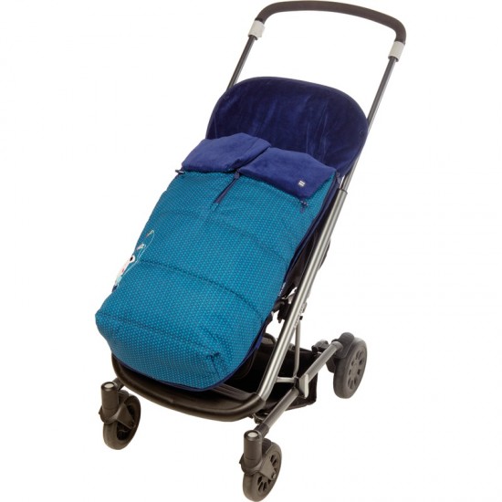 Saco silla Invierno Kimono niño de Tuc-Tuc|Originalbaby Saco silla Invierno Kimono niño de Tuc-Tuc