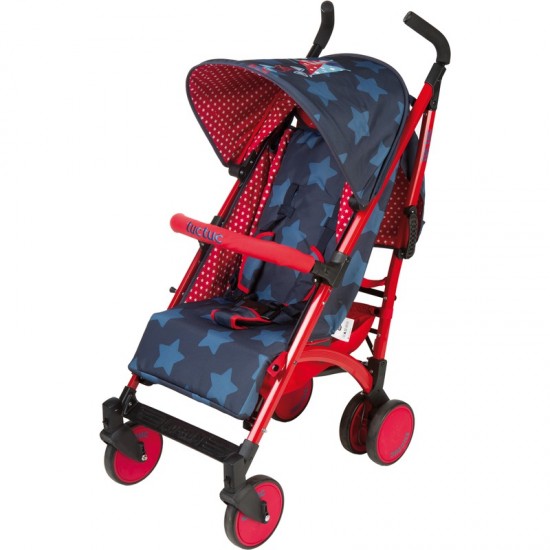 Silla de paseo paraguas Life in the Air de Tuc-Tuc|Originalbaby Silla de paseo paraguas Life in the Air de Tuc-Tuc