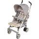Silla de paseo paraguas Yupi ZigZag Baobab Tuc-Tuc|Originalbaby Silla de paseo paraguas Yupi ZigZag Baobab Tuc-Tuc