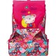 Trona portátil Kimono rosa de Tuc-Tuc|Originalbaby Trona portátil Kimono rosa de Tuc-Tuc