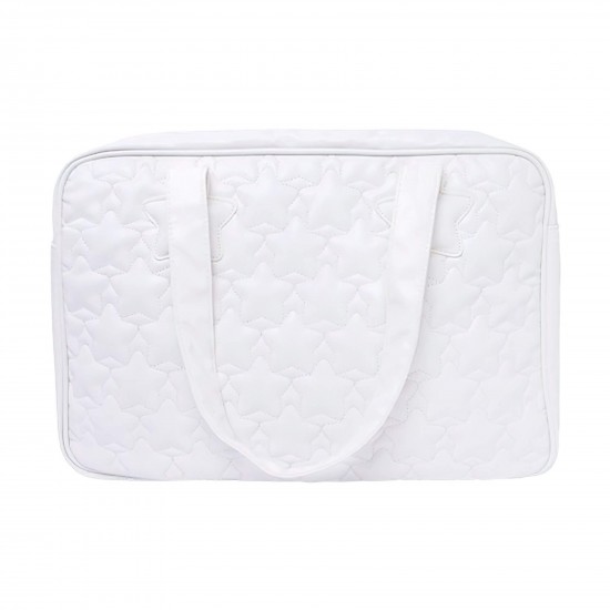 Coulant Changing Bag White