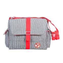 Pirates Maternity Bag