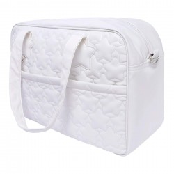 Coulant Changing Bag White
