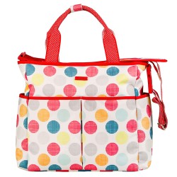  Stroller Bag + Changing Mat African Routes