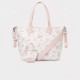 Mayoral Printed Bag Pink