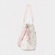 Mayoral Printed Bag Pink