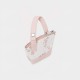 Mayoral Printed Bag Pink