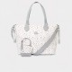Mayoral Vapor Printed Bag