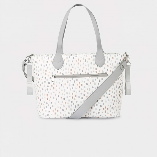 Mayoral Vapor Printed Bag
