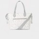 Mayoral Vapor Printed Bag