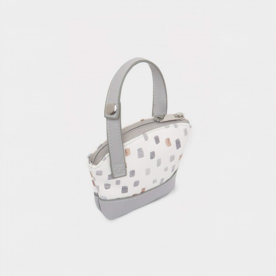 Mayoral Vapor Printed Bag