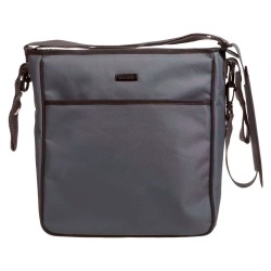 Gray Casual Umbrella Chair Bag