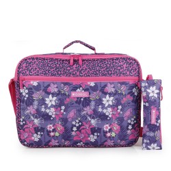 Extracurricular Portfolio + Jasmine Pencil Case