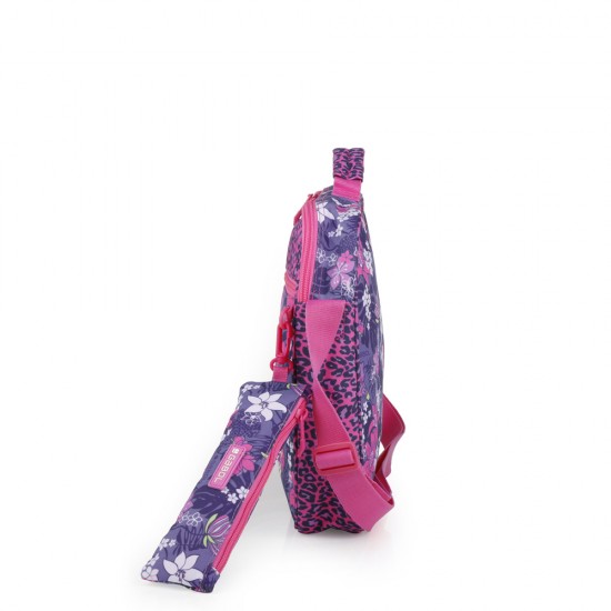 Extracurricular Portfolio + Jasmine Pencil Case