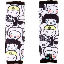 People Belt Cover