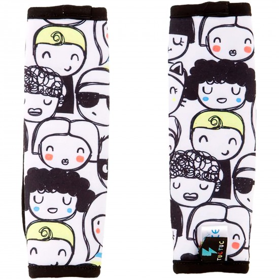 People Belt Cover