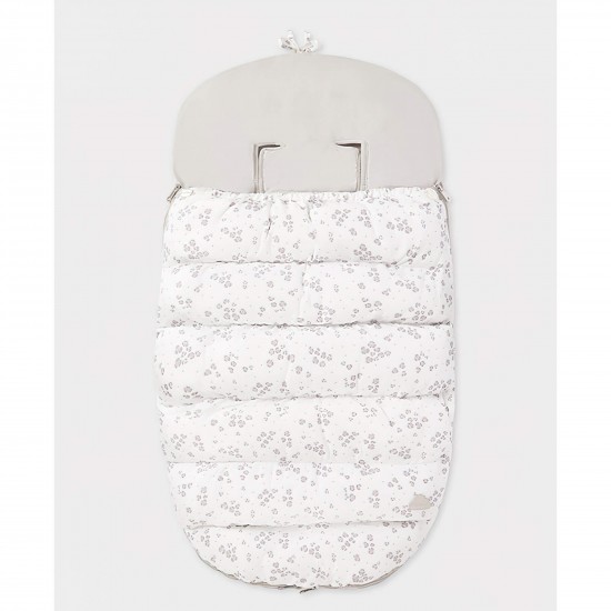 Mayoral Chair Bag Dove Print
