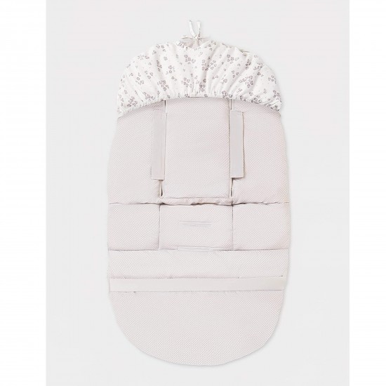 Mayoral Chair Bag Dove Print