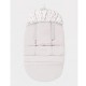 Mayoral Chair Bag Dove Print