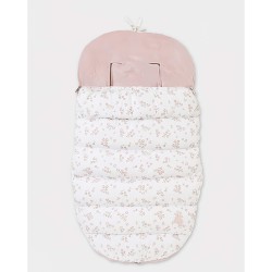 Pink Print Mayoral Chair Bag