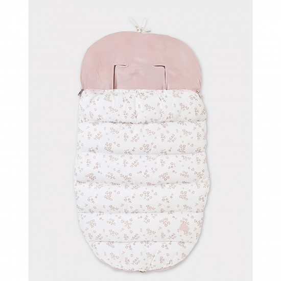Pink Print Mayoral Chair Bag