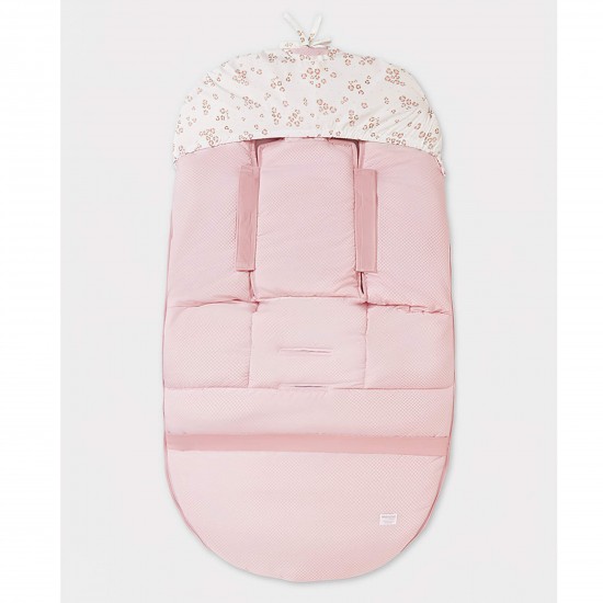 Pink Print Mayoral Chair Bag