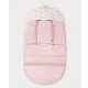 Pink Print Mayoral Chair Bag