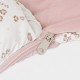 Pink Print Mayoral Chair Bag