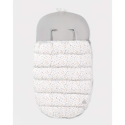 Vapor Printed Chair Bag